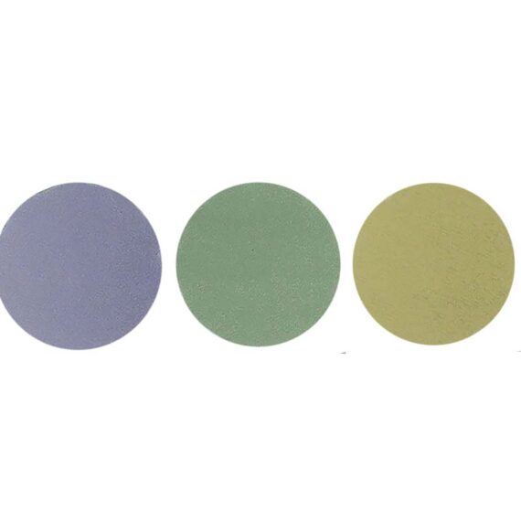 IRIDIUM SR 34mm Grip 7µ, 500/pack