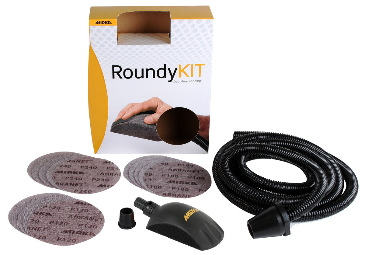 Roundy Kit