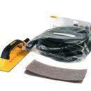 Hand Sanding Kit HANDY 80x230mm