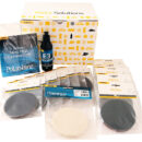 Glass Polishing Kit 125mm