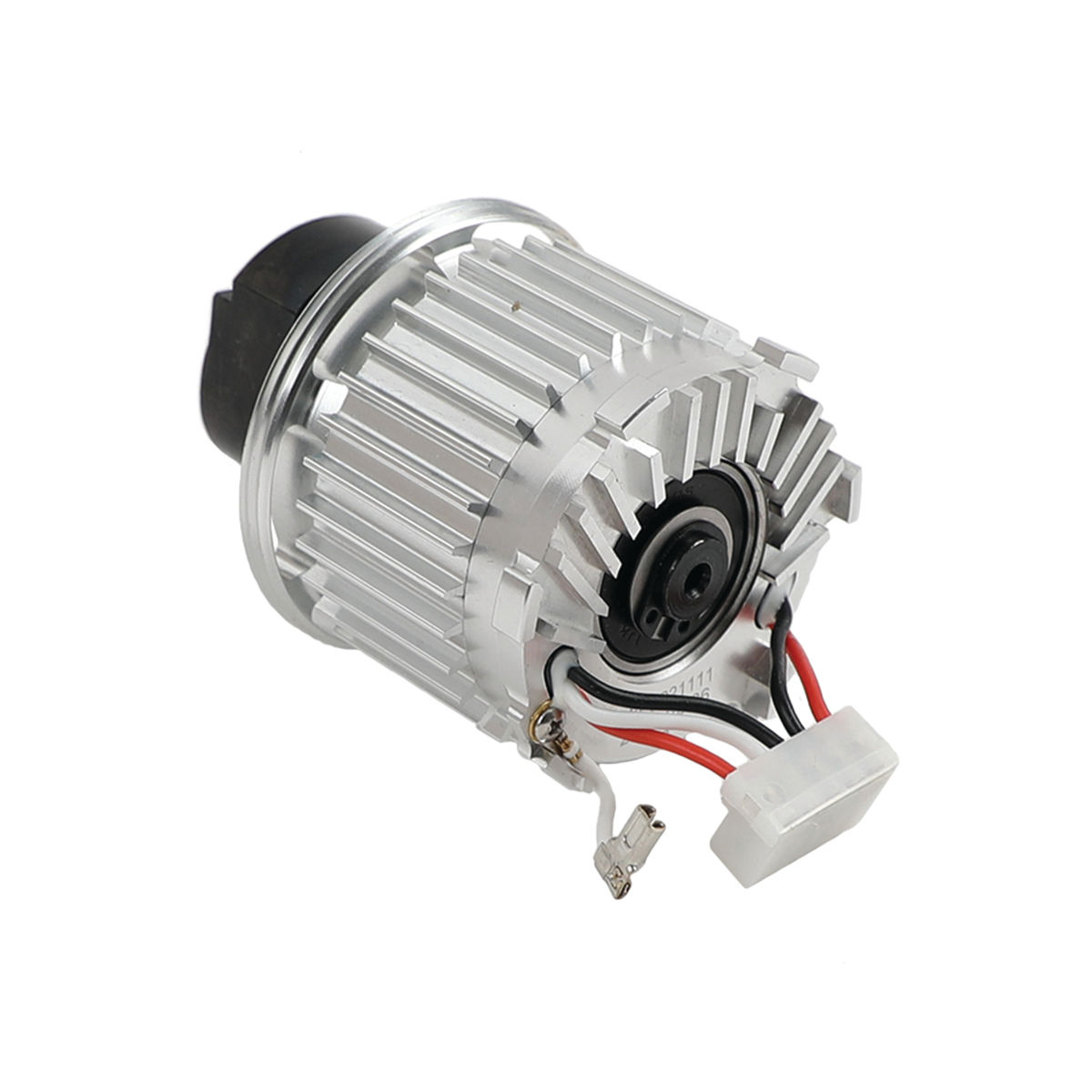 Motor 2,5mm/30g Pad for DEROS 325 230V