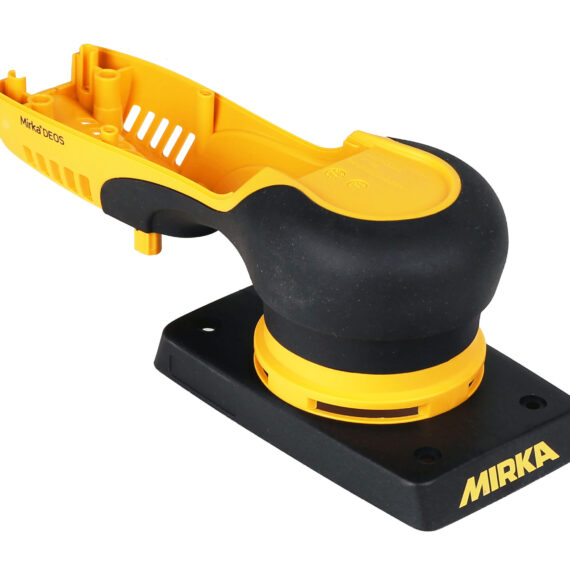 Housing for DEOS 353/383