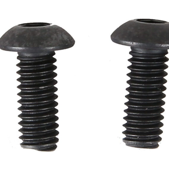 Backing Plate Screw Kit