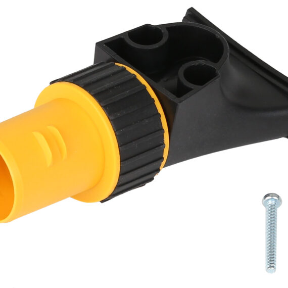 Swivel Exhaust Kit for DEOS 353/383