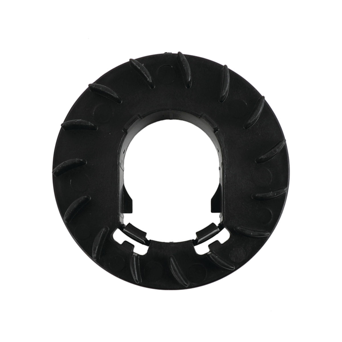 Fan 2,5/5,0mm/30g Pad for DEROS 325/350