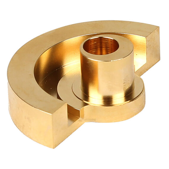 Balancing Weight for DEOS 81x133mm