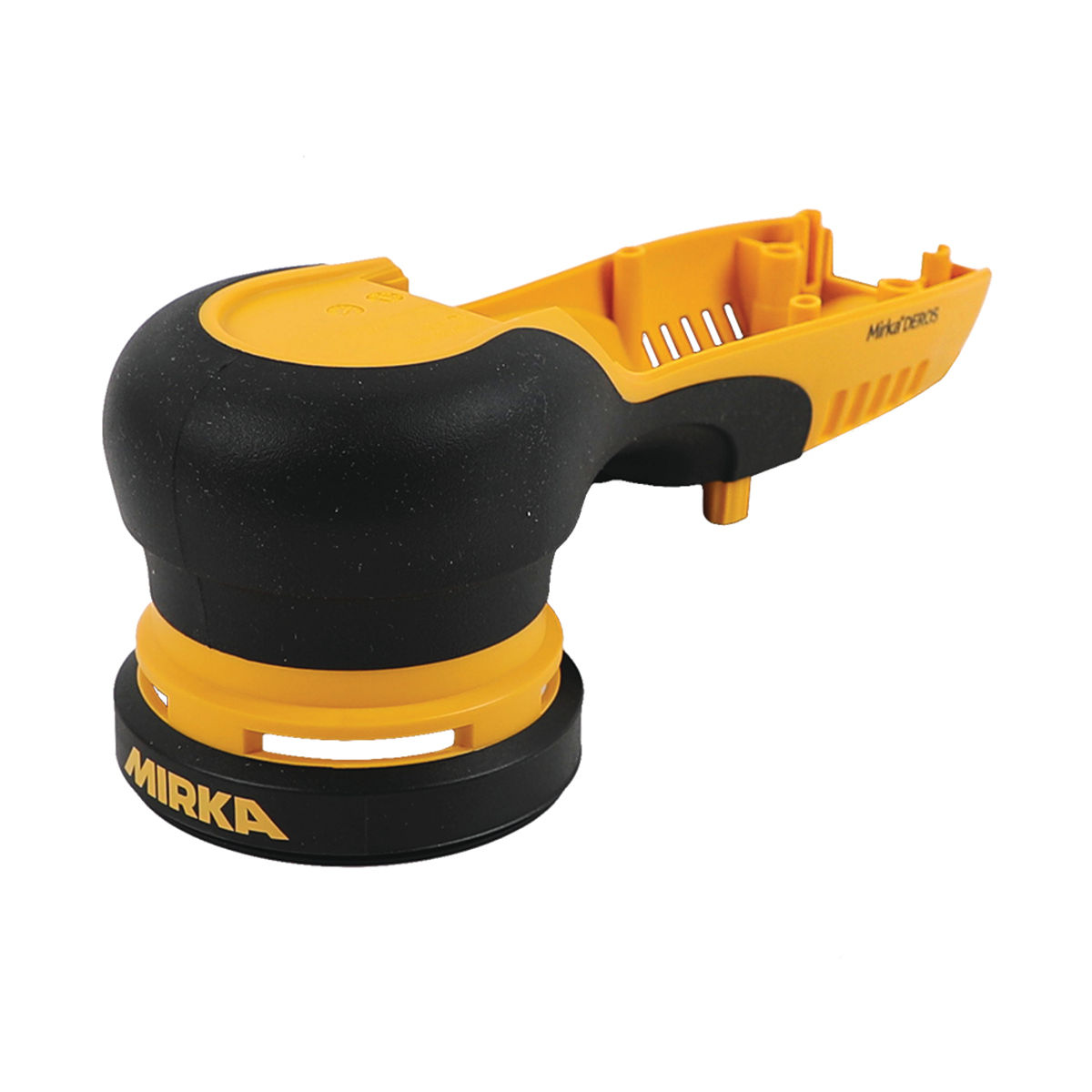 Housing for DEROS 325/350