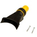 Swivel Exhaust Kit for DEROS 125/150mm