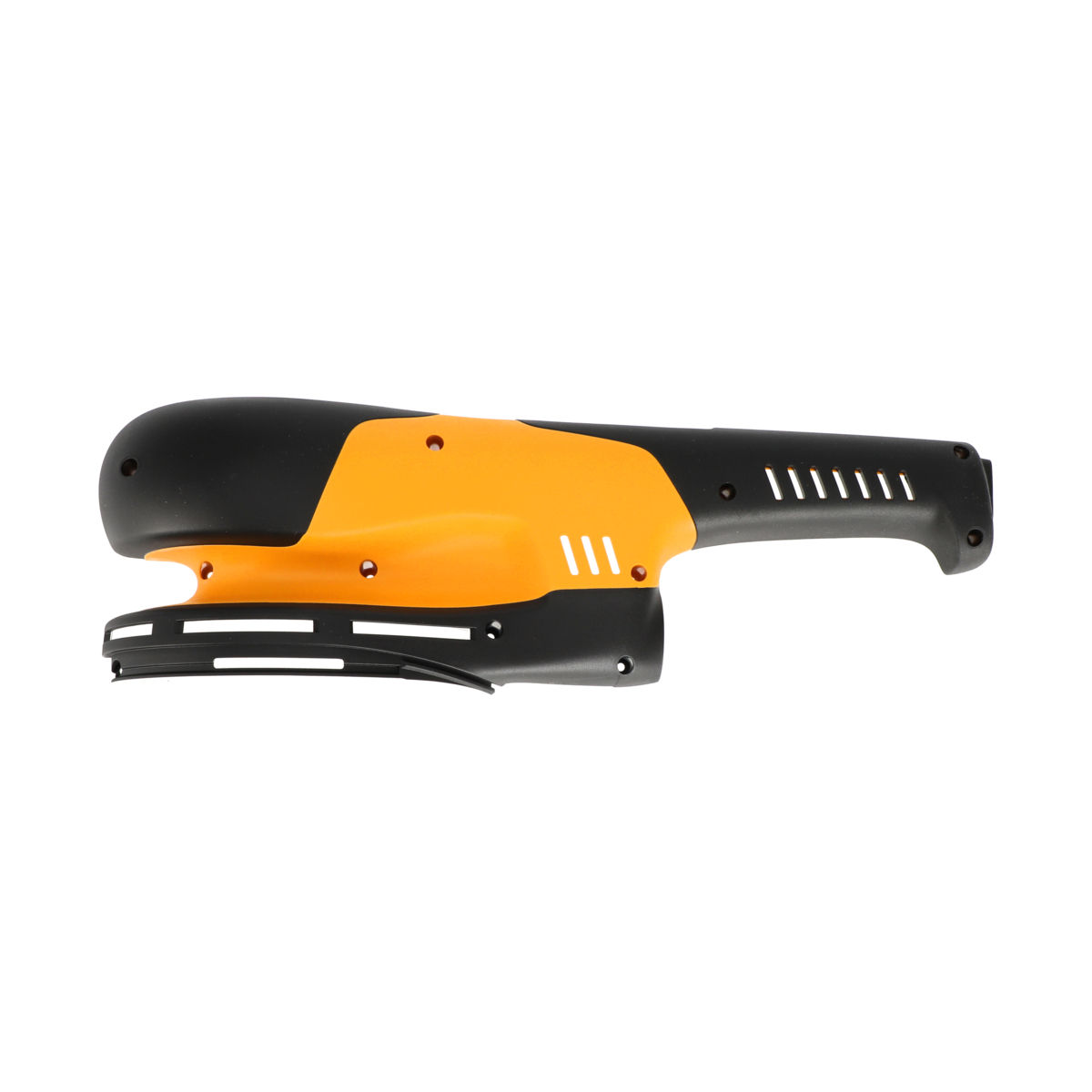 Housing Left for DEROS RS