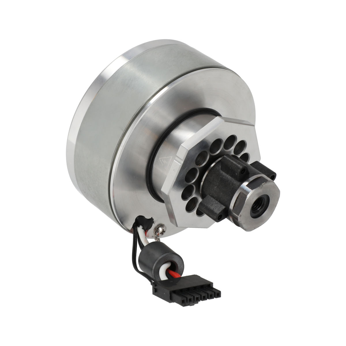 Motor for DEROS RS 150mm 230V