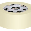 Masking Tape 100˚C White Line 18mmx50m, 48/Pack