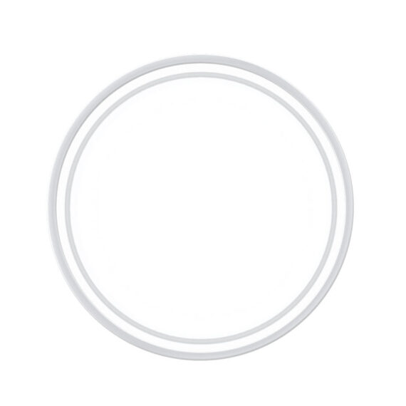 Mixing Cup Lids 2240ml, 400/pack