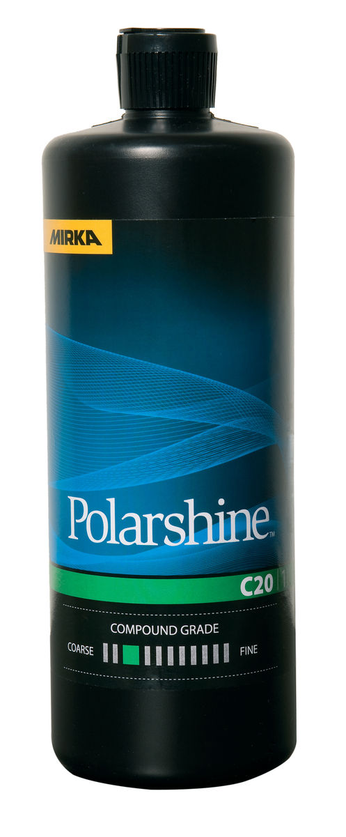 Polarshine Polishing Compound C20 - 1L