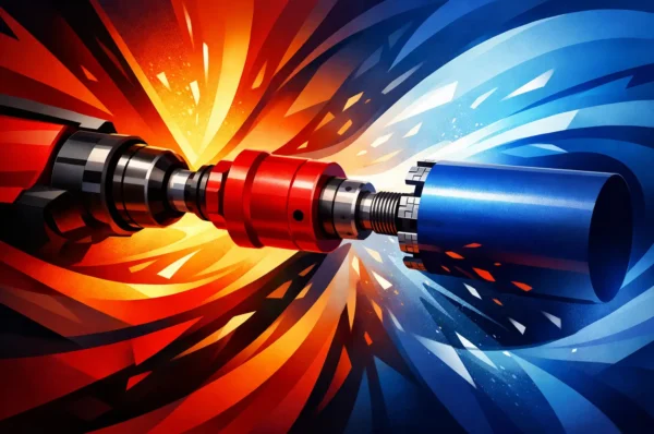 Adaptor carotare Hilti compatibil - cum alegi