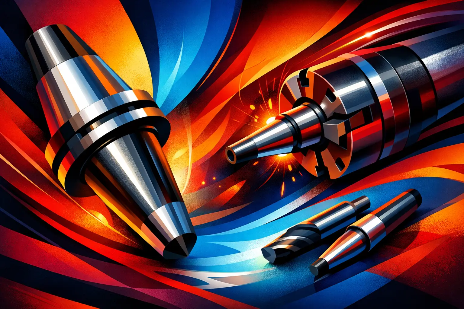 Reductie con Morse strung - alegerea corecta